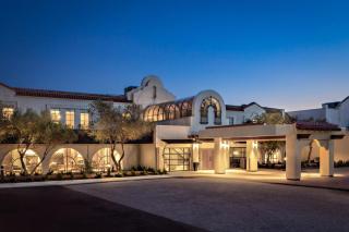 Chaminade Resort & Spa - Santa Cruz - 9