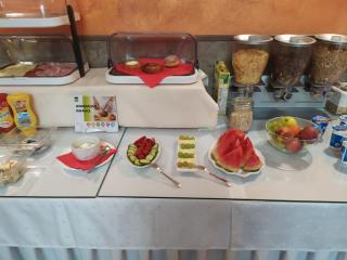 Hotel Trumf - 2