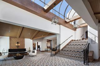 Chaminade Resort & Spa - Santa Cruz - 5