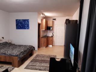 Mira apartman Queen lakosztály - 8