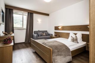 Hotel Zum Löwen - Al Leone - Meltina - 1