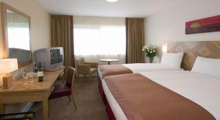 Aspect Hotel Park West - Clondalkin - 7