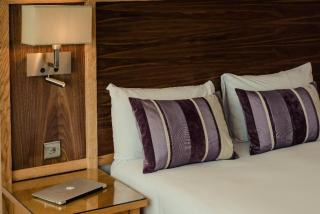 Aspect Hotel Park West - Clondalkin - 6