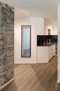 Moderne 3 Zi-FeWo "Industrial Style" 70 qm Naehe Freiburg - 3