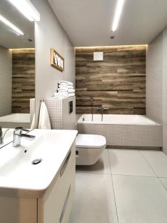 Sea Apartment Gdańsk - 3