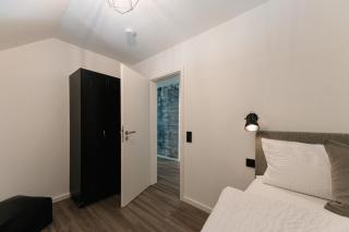 Moderne 3 Zi-FeWo "Industrial Style" 70 qm Naehe Freiburg - 1