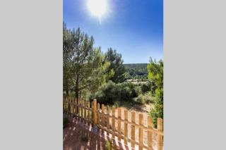 L'Arbre à soleil - Aigues-Vives - 4