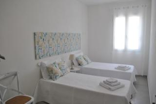 Casa Lory - Appartamento con 2 camere in centro abitato - Orosei - 5