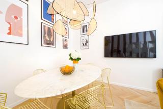 Luxury home in PARIS - Musée du Louvre - 4