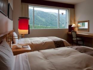Hotel Morinokaze Tateyama - Toyama - 7