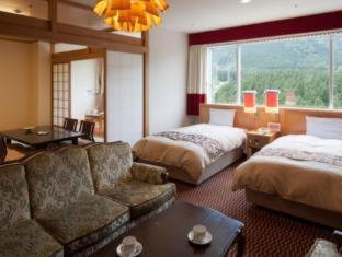 Hotel Morinokaze Tateyama - Toyama - 6