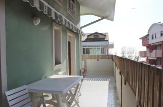 Appartamenti Rosanna - Grado - 8