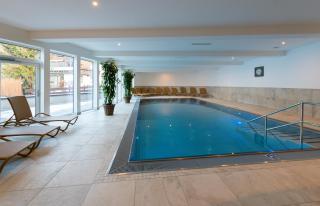 Appartementhotel Sonnenhof - Kössen - 2