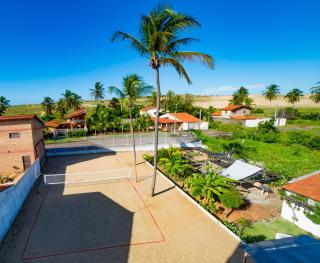 Inn Tribus Hotel - Flecheiras - 4