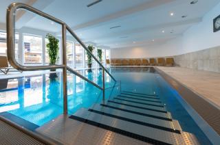 Appartementhotel Sonnenhof - Kössen - 1