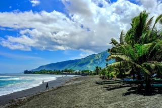 TAHITI - Taharuu Houses Surf & Beach - Papara - 9