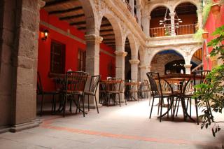 Patio de Piedra Hotel Boutique - La Paz - 5