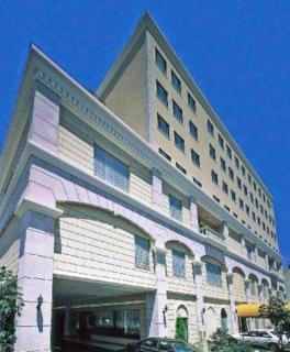 Tottori Onsen Hotel Monarque Tottori - Tottori - 2