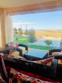 Cozy & Luxurious apartment with seaview - Bouznika - 4
