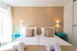 Suites Amália Guesthouse near Rossio Square - Lisbona - 8