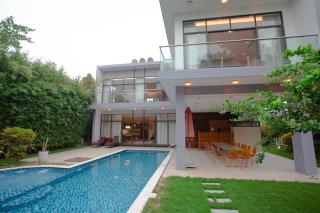 Bạch Yến T111-Happy Villa Đại Lải Resort - Vĩnh Phúc - 7