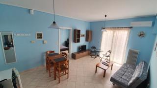 Johanna Side Sea View Apartment 2 - Lixouri - 9