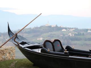 Villa del Poggio Prosecco Bike Hotel - 1