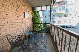 Kievaccommodation on 16 MalaZhytomyrska street - 4