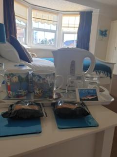 Highfield Guest House - Sheringham - 8