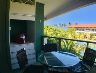 Carneiros Beach Resort - 3