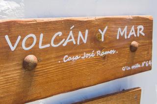 Casa Volcán y Mar - Yaiza - 7