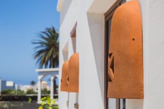 Casa Volcán y Mar - Yaiza - 1