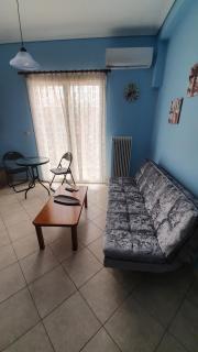 Johanna Side Sea View Apartment 2 - Lixouri - 2