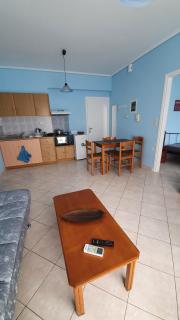 Johanna Side Sea View Apartment 2 - Lixouri - 9