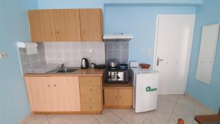 Johanna Side Sea View Apartment 2 - Lixouri - 3