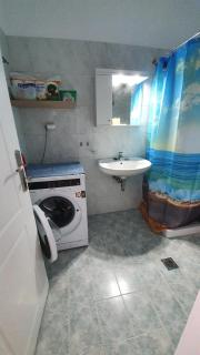 Johanna Side Sea View Apartment 2 - Lixouri - 5