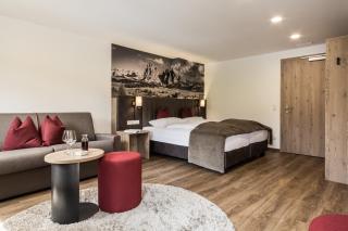 Hotel Zum Löwen - Al Leone - Meltina - 3