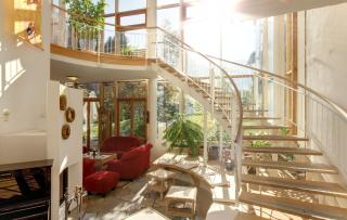 Outdoorhotel Jäger Von Fall - 1