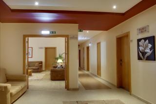 Hotel Alba - Monte Gordo - 5