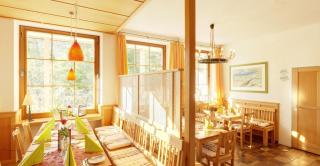 Outdoorhotel Jäger von Fall - 2