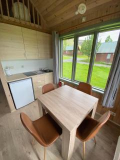 Hörgsland Cottages - Hörgsland - 4