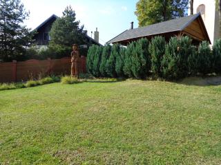 Penzion Altendorf - Stará Lesná - 2