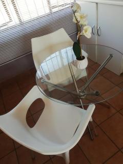 Puleng's Granny Flat - Richardsbaai - 1