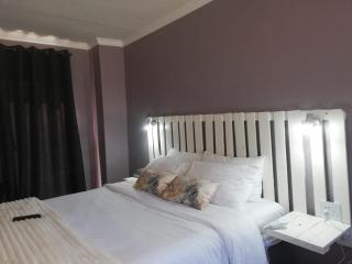 Puleng's Granny Flat - Richardsbaai - 2