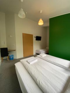Hörgsland Guesthouse - Hörgsland - 3