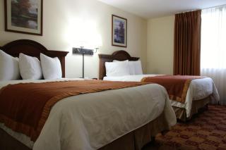 Hawthorn Suites by Wyndham Louisville East - Louisville - 4