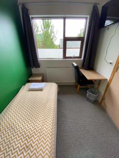 Hörgsland Guesthouse - Hörgsland - 7