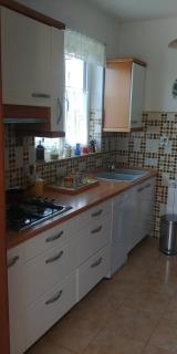 Guesthouse Leasol - Lucija - 3