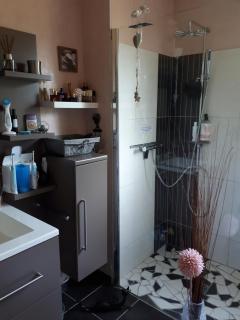 Chez les catherine - Saintes - 1