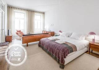 Malmerendas Boutique Lodging - Porto - 8